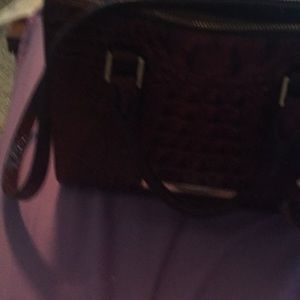 Brahmin Purse